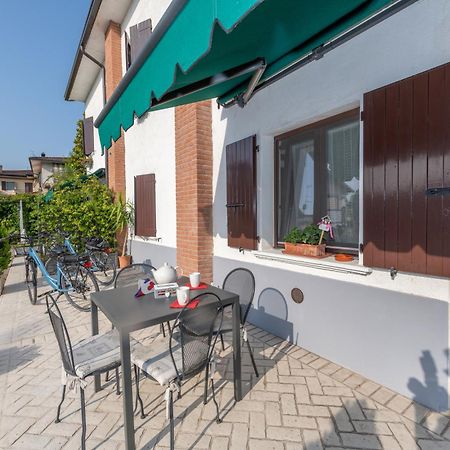 Vila Casacobelli Monzambano Exteriér fotografie