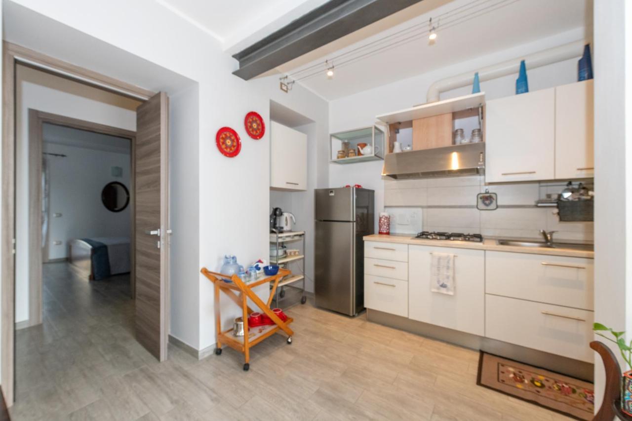 Vila Casacobelli Monzambano Exteriér fotografie