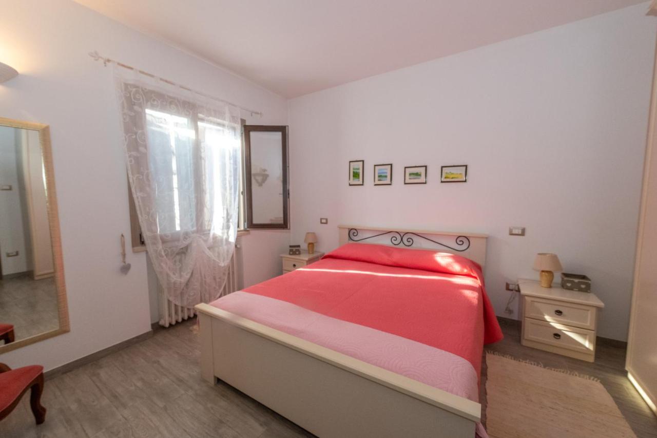 Vila Casacobelli Monzambano Exteriér fotografie