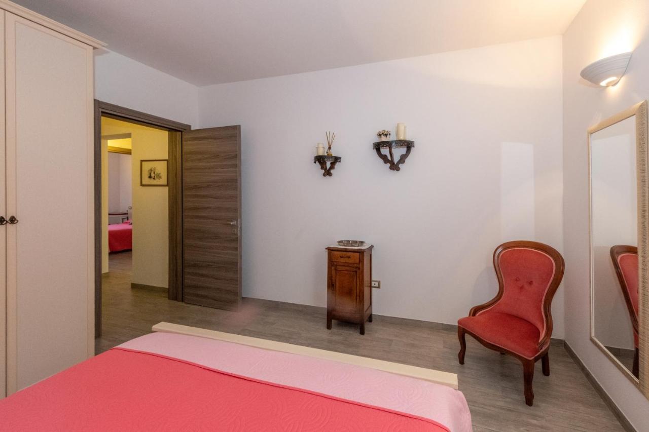 Vila Casacobelli Monzambano Exteriér fotografie