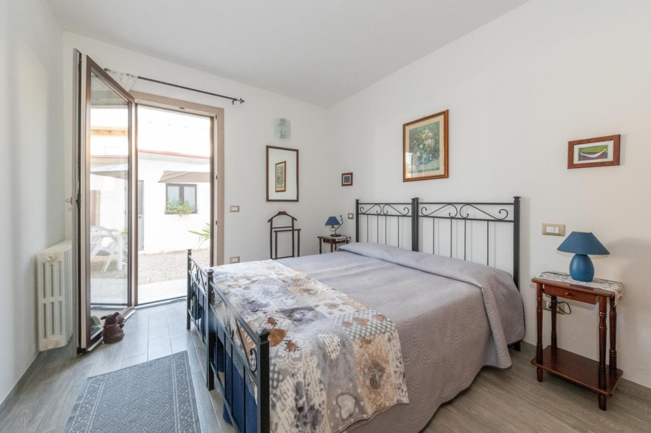 Vila Casacobelli Monzambano Exteriér fotografie