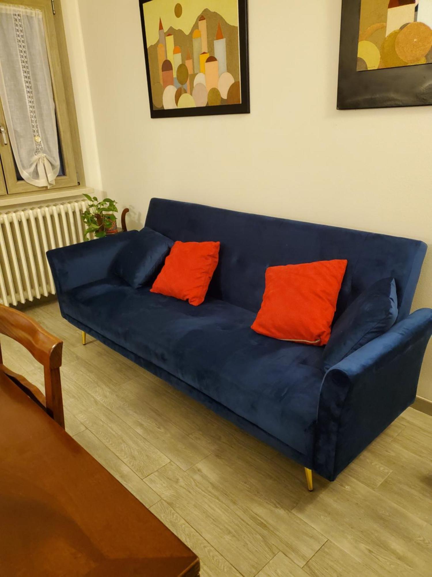 Vila Casacobelli Monzambano Exteriér fotografie