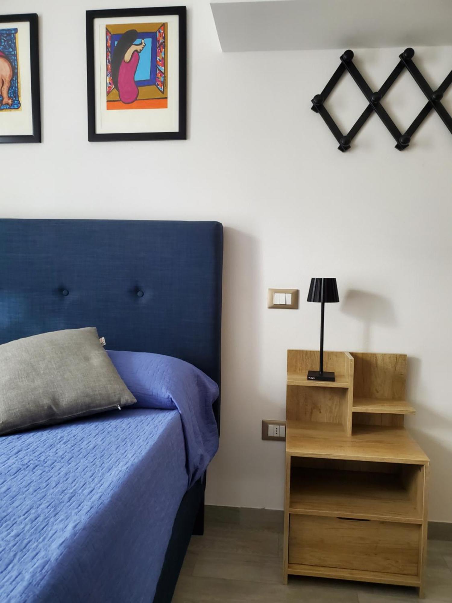 Vila Casacobelli Monzambano Exteriér fotografie