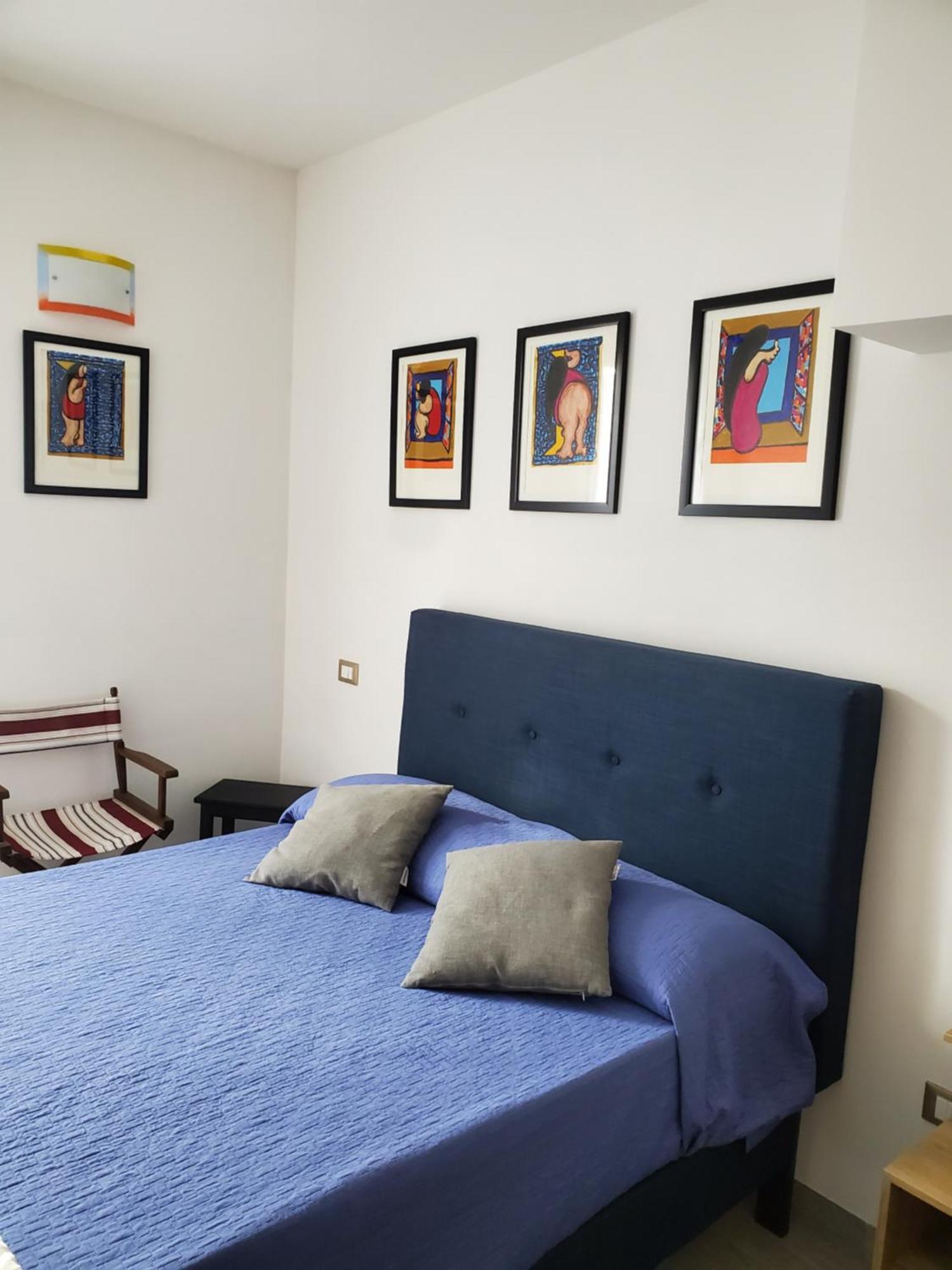 Vila Casacobelli Monzambano Exteriér fotografie