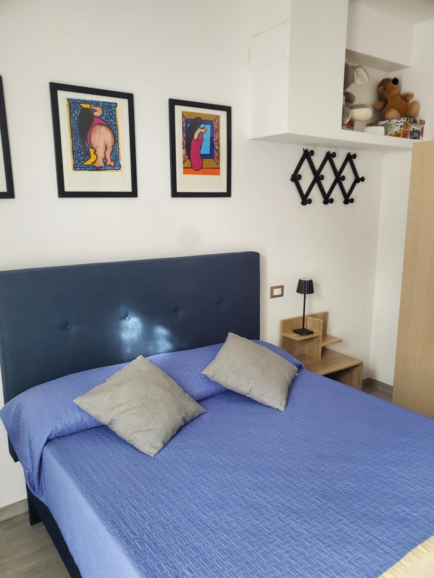 Vila Casacobelli Monzambano Exteriér fotografie