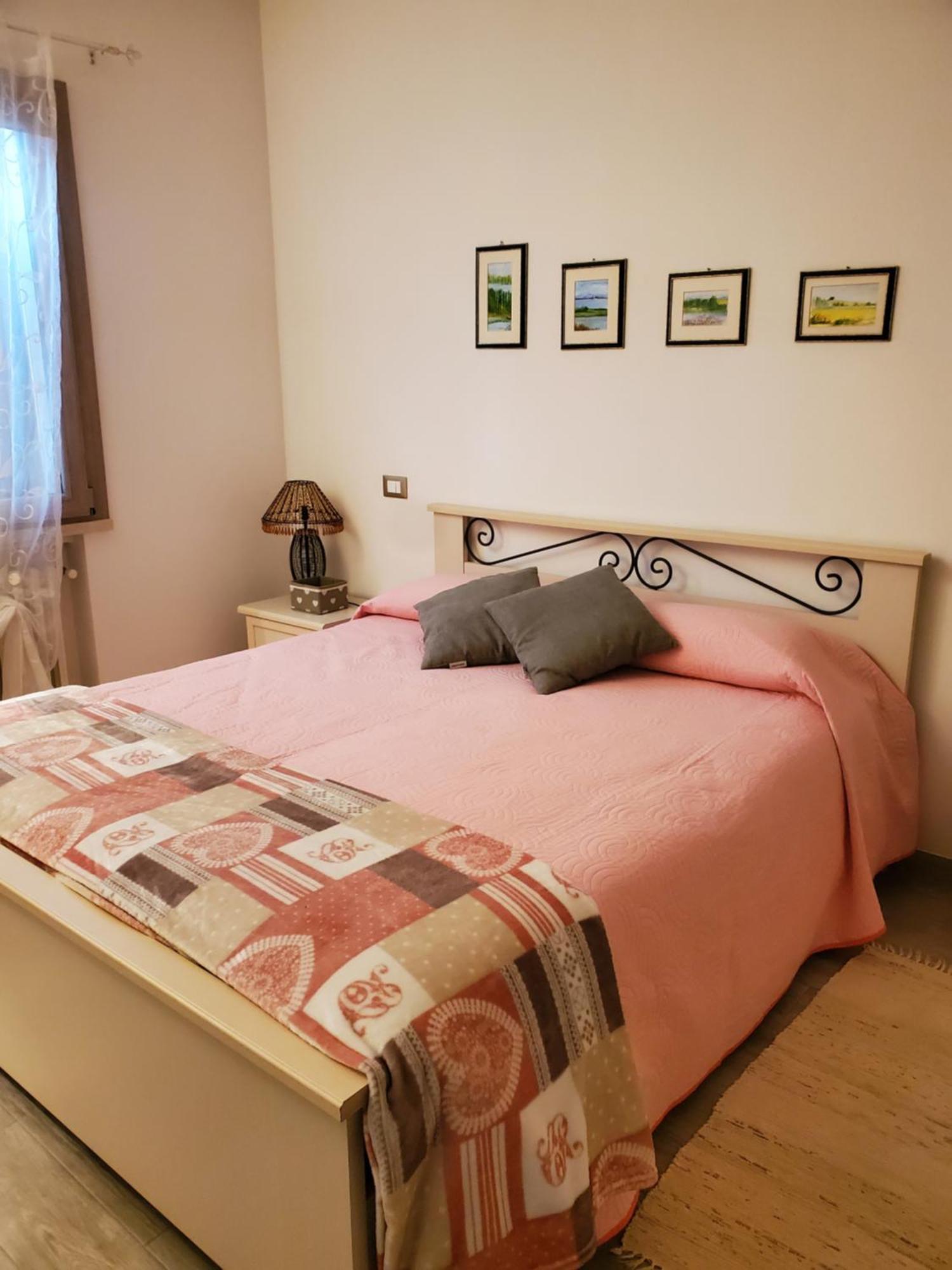 Vila Casacobelli Monzambano Exteriér fotografie