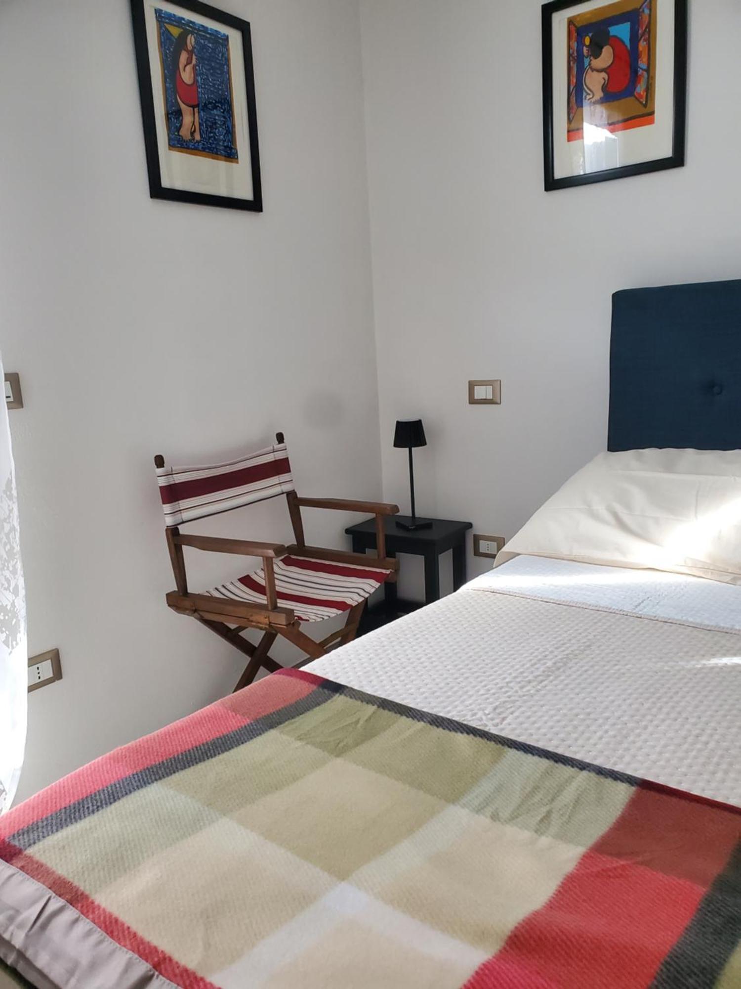 Vila Casacobelli Monzambano Exteriér fotografie