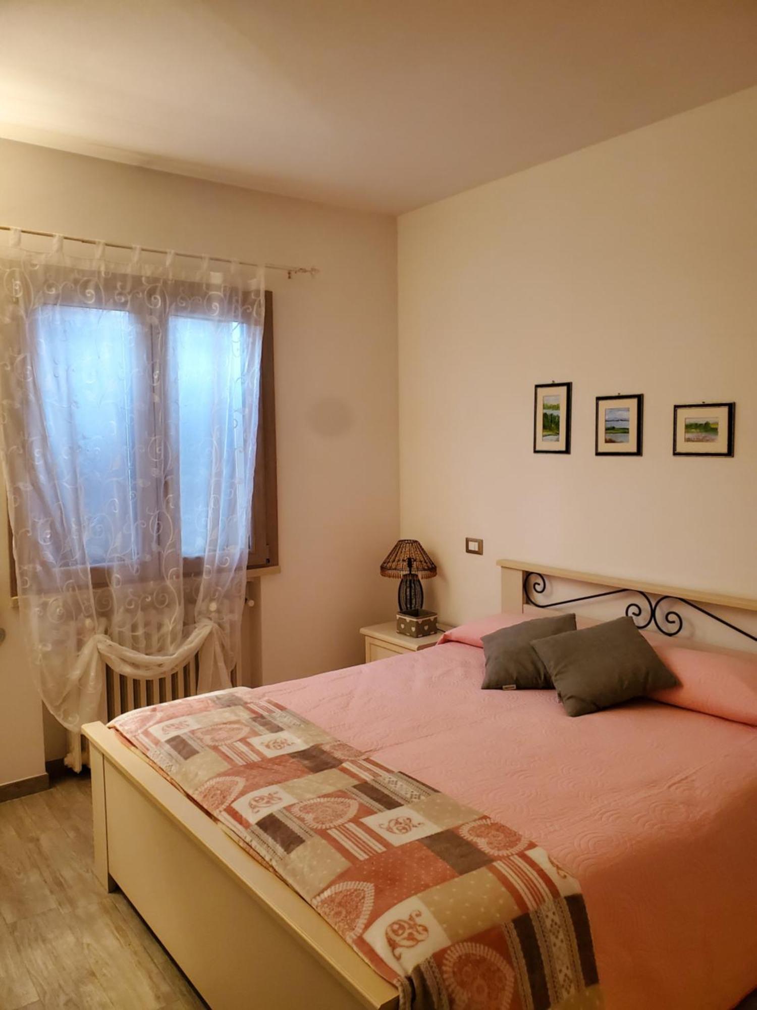 Vila Casacobelli Monzambano Exteriér fotografie