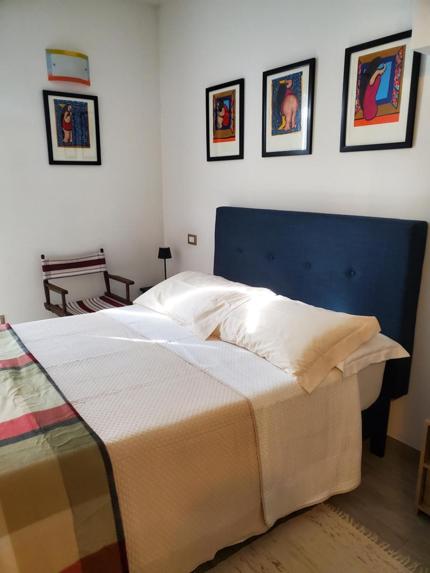 Vila Casacobelli Monzambano Exteriér fotografie