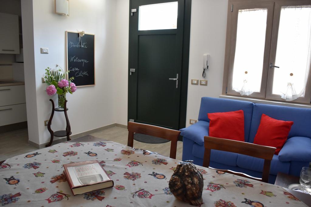 Vila Casacobelli Monzambano Exteriér fotografie